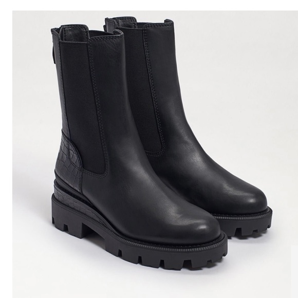 Sam Edelman Shoes - Sam Edelman Genia Boot
